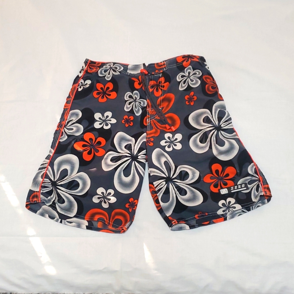 Zero classic wear Board Shorts small